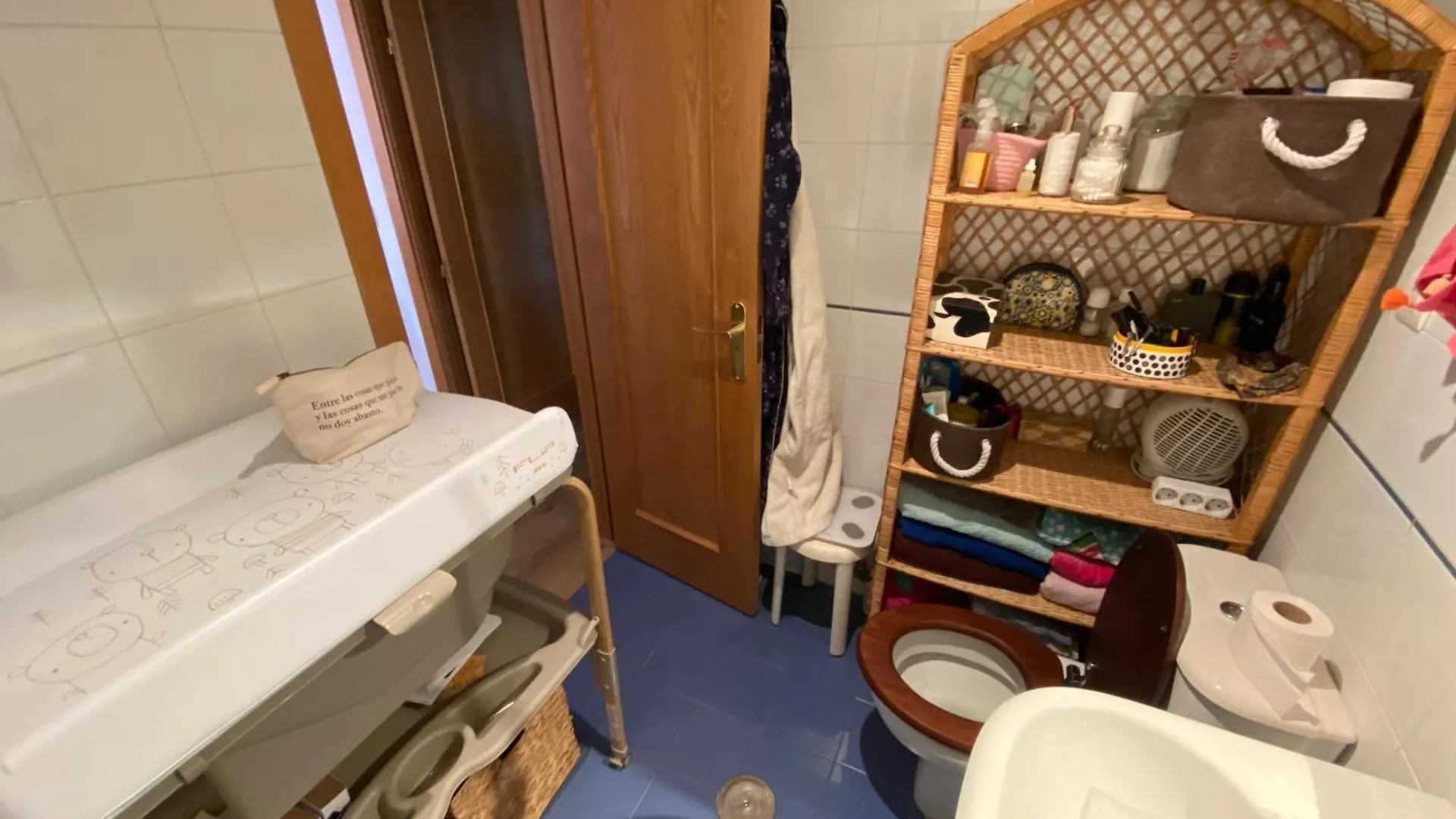 Apartman Villa Geoda Cenes de la Vega