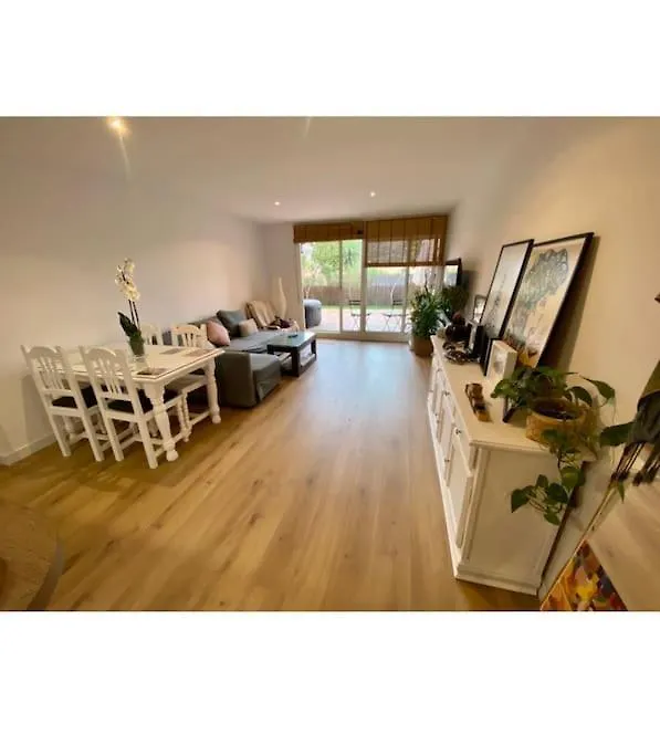 Apartment Villa Geoda Cenes De La Vega Spain