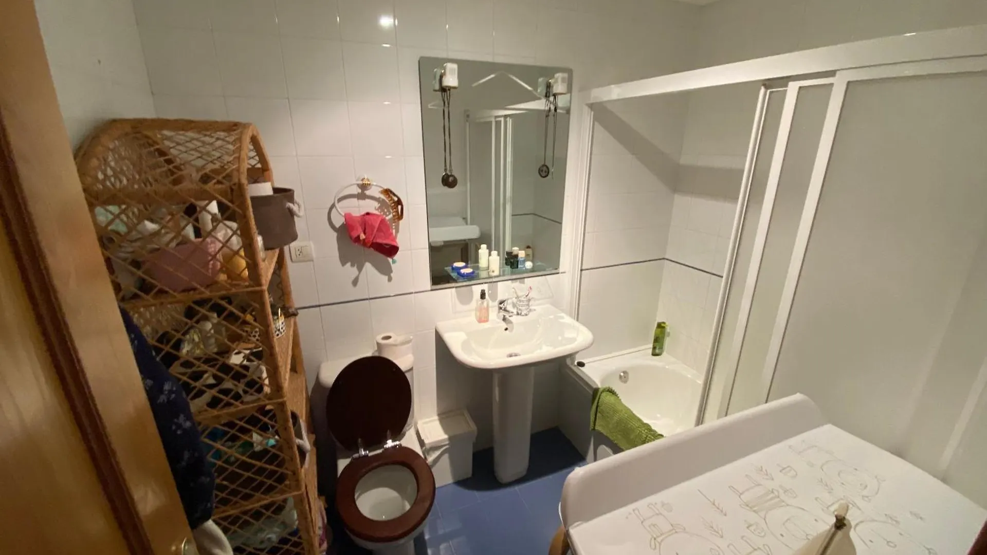 Villa Geoda Cenes De La Vega Apartment